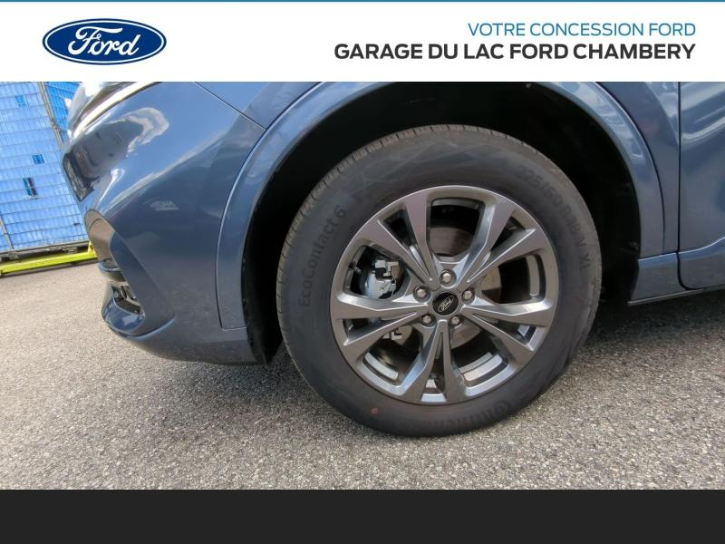 Photo 4 de l’annonce de FORD Kuga d’occasion à vendre à CHAMBERY