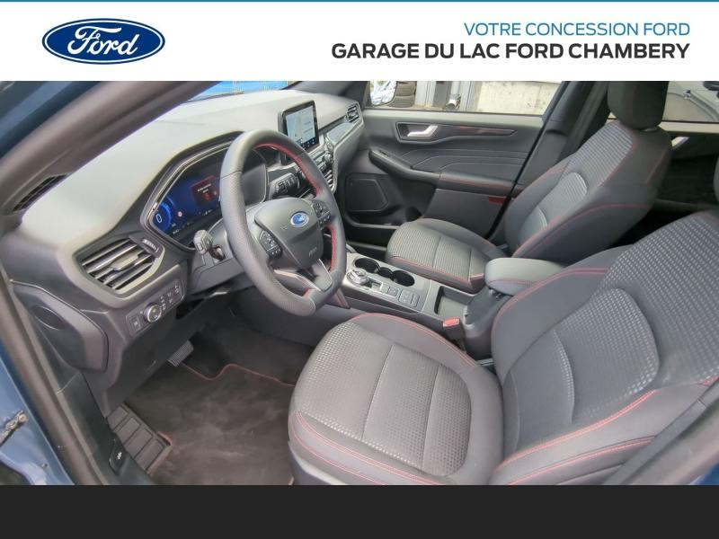 Photo 5 de l’annonce de FORD Kuga d’occasion à vendre à CHAMBERY