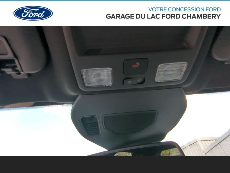 Photo 6 de l’annonce de FORD Kuga d’occasion à vendre à CHAMBERY