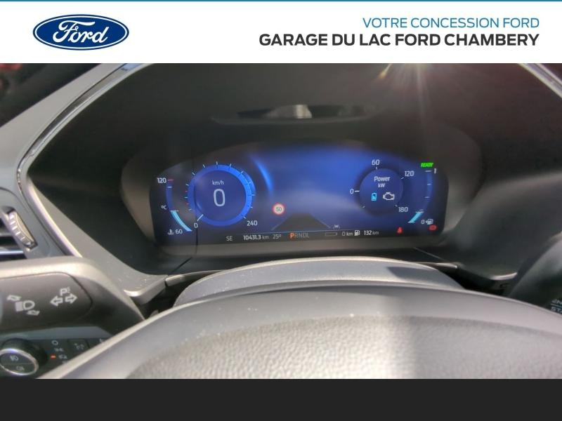 Photo 8 de l’annonce de FORD Kuga d’occasion à vendre à CHAMBERY
