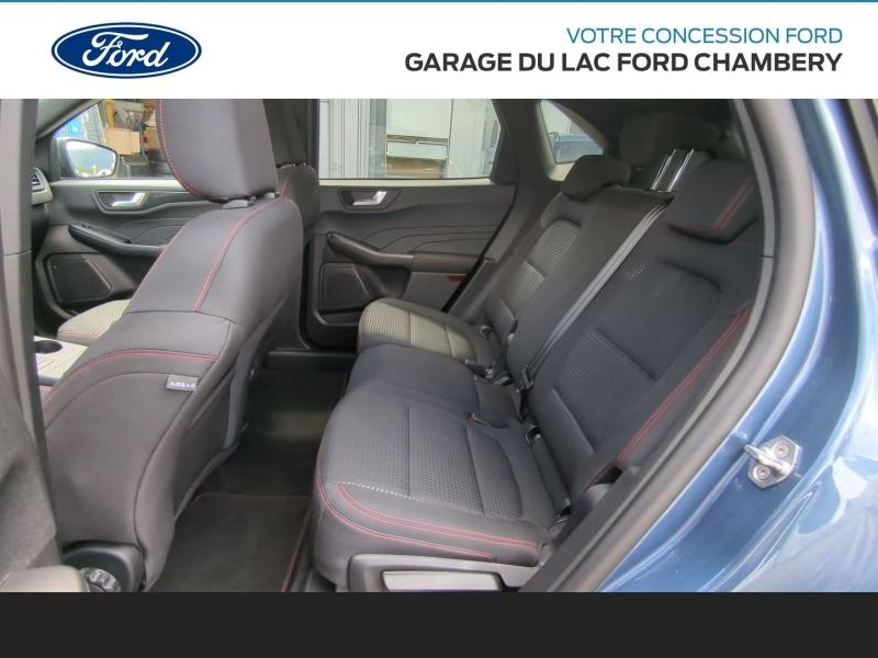 Photo 11 de l’annonce de FORD Kuga d’occasion à vendre à CHAMBERY