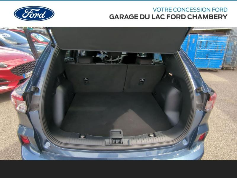 Photo 12 de l’annonce de FORD Kuga d’occasion à vendre à CHAMBERY