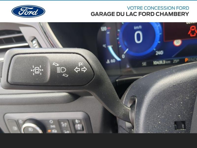 Photo 15 de l’annonce de FORD Kuga d’occasion à vendre à CHAMBERY