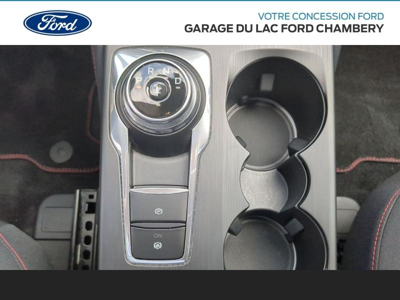 Photo 18 de l’annonce de FORD Kuga d’occasion à vendre à CHAMBERY