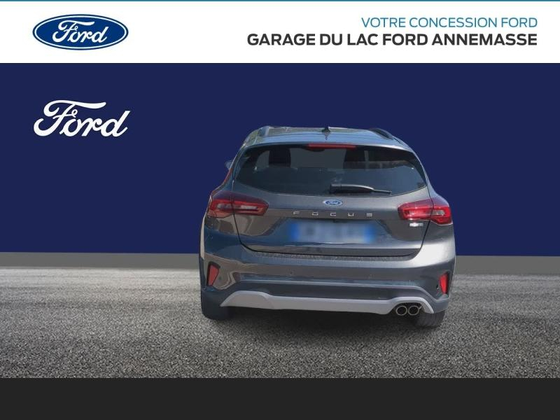 Photo 3 de l’annonce de FORD Focus Active d’occasion à vendre à ANNEMASSE