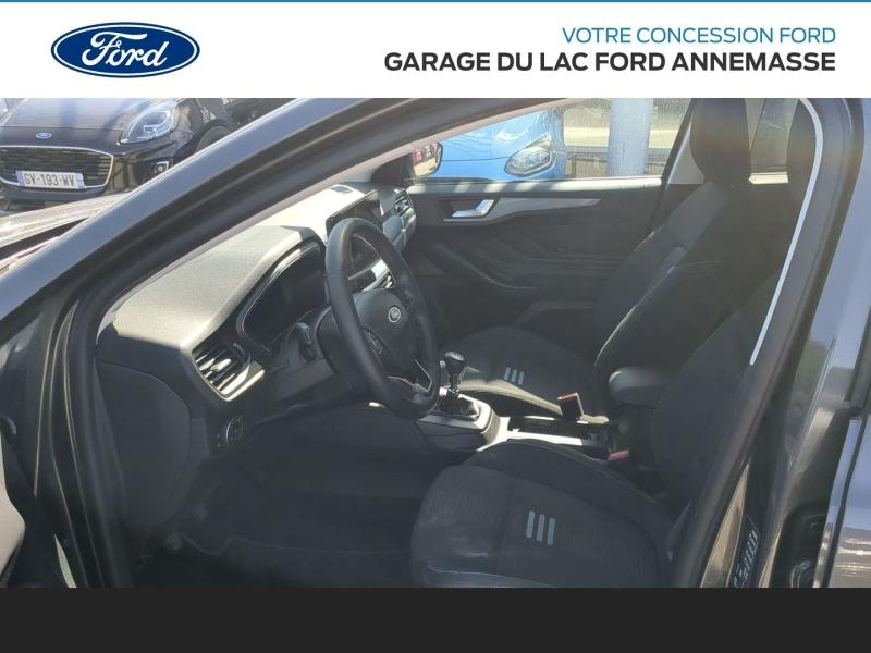 Photo 5 de l’annonce de FORD Focus Active d’occasion à vendre à ANNEMASSE