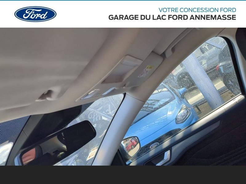 Photo 6 de l’annonce de FORD Focus Active d’occasion à vendre à ANNEMASSE