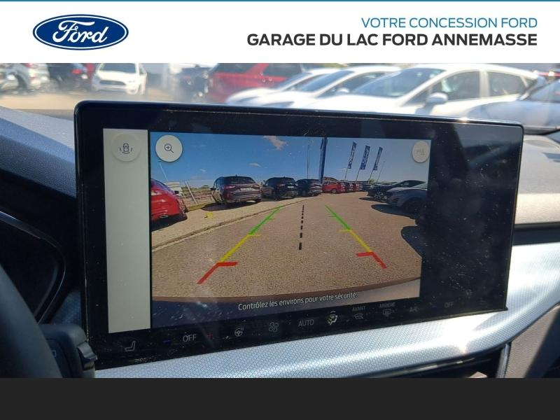 Photo 10 de l’annonce de FORD Focus Active d’occasion à vendre à ANNEMASSE