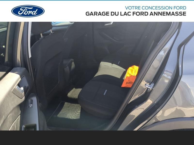 Photo 11 de l’annonce de FORD Focus Active d’occasion à vendre à ANNEMASSE