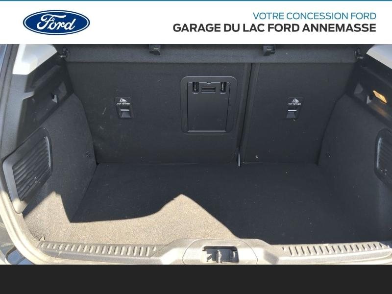 Photo 12 de l’annonce de FORD Focus Active d’occasion à vendre à ANNEMASSE