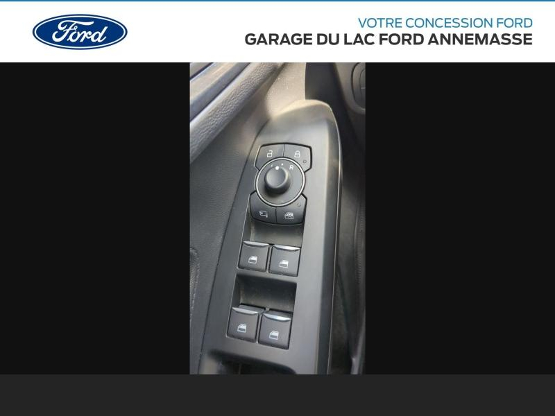 Photo 13 de l’annonce de FORD Focus Active d’occasion à vendre à ANNEMASSE