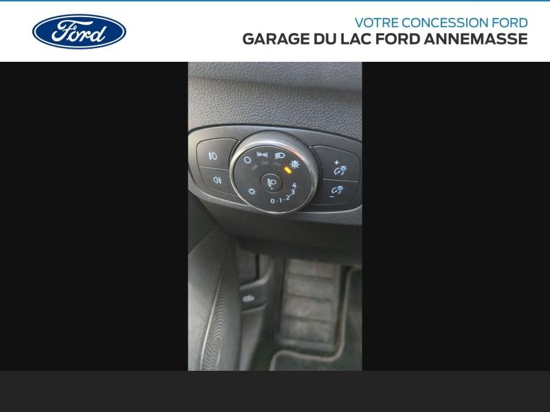 Photo 14 de l’annonce de FORD Focus Active d’occasion à vendre à ANNEMASSE