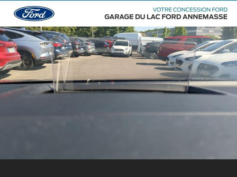 Photo 15 de l’annonce de FORD Focus Active d’occasion à vendre à ANNEMASSE