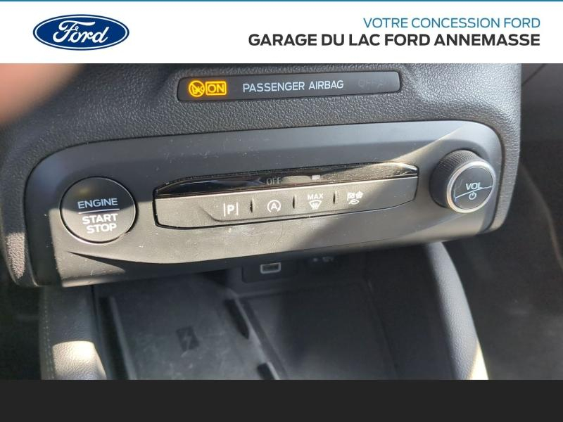 Photo 16 de l’annonce de FORD Focus Active d’occasion à vendre à ANNEMASSE