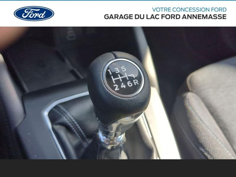 Photo 17 de l’annonce de FORD Focus Active d’occasion à vendre à ANNEMASSE