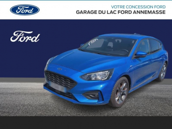 FORD Focus d’occasion à vendre à ANNEMASSE
