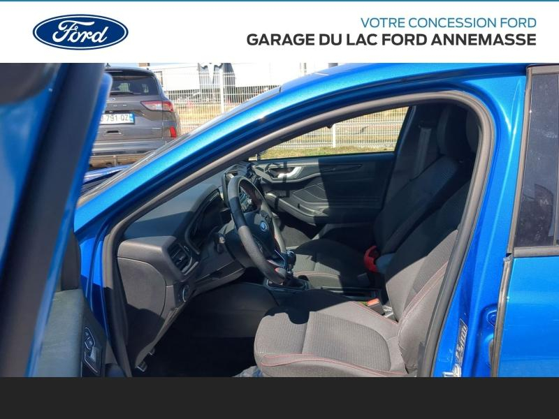Photo 5 de l’annonce de FORD Focus d’occasion à vendre à ANNEMASSE
