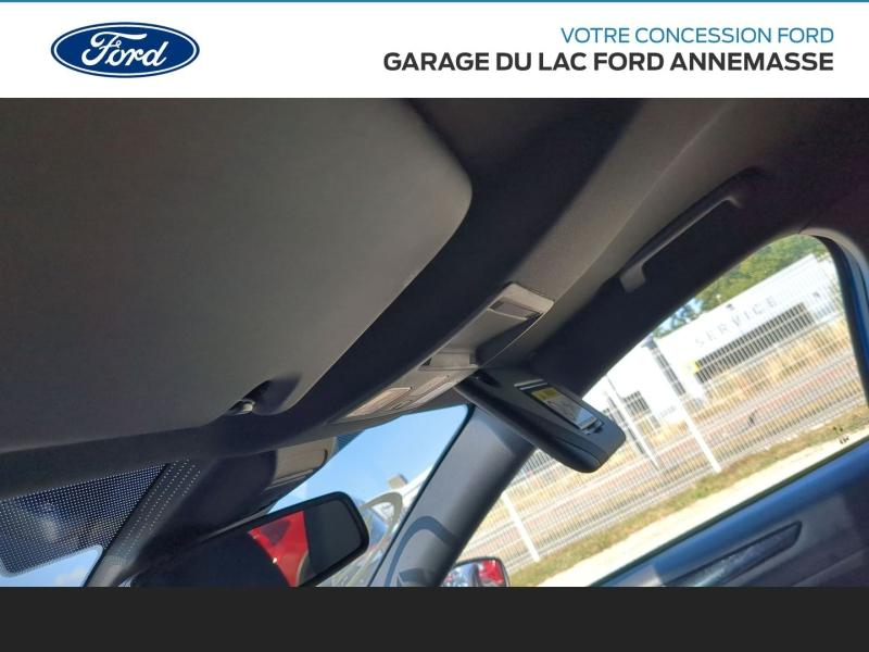 Photo 6 de l’annonce de FORD Focus d’occasion à vendre à ANNEMASSE