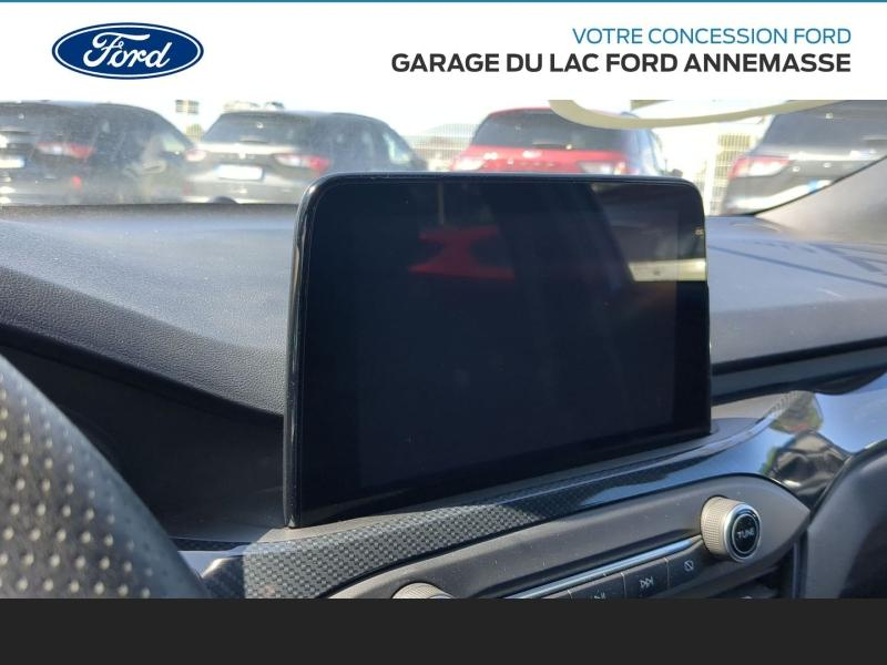 Photo 10 de l’annonce de FORD Focus d’occasion à vendre à ANNEMASSE