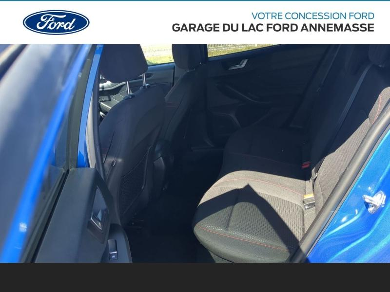 Photo 11 de l’annonce de FORD Focus d’occasion à vendre à ANNEMASSE