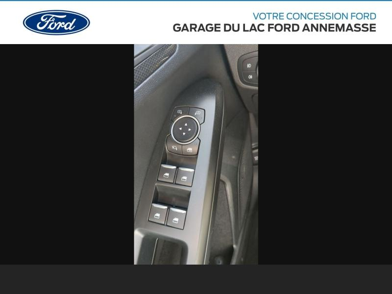 Photo 13 de l’annonce de FORD Focus d’occasion à vendre à ANNEMASSE