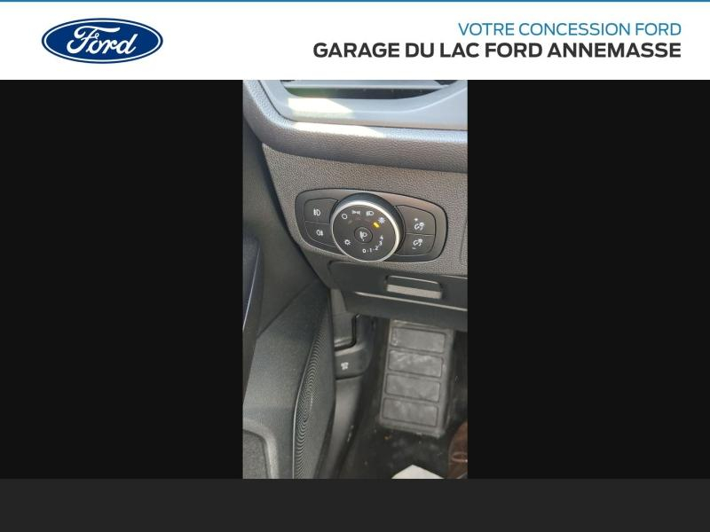 Photo 14 de l’annonce de FORD Focus d’occasion à vendre à ANNEMASSE