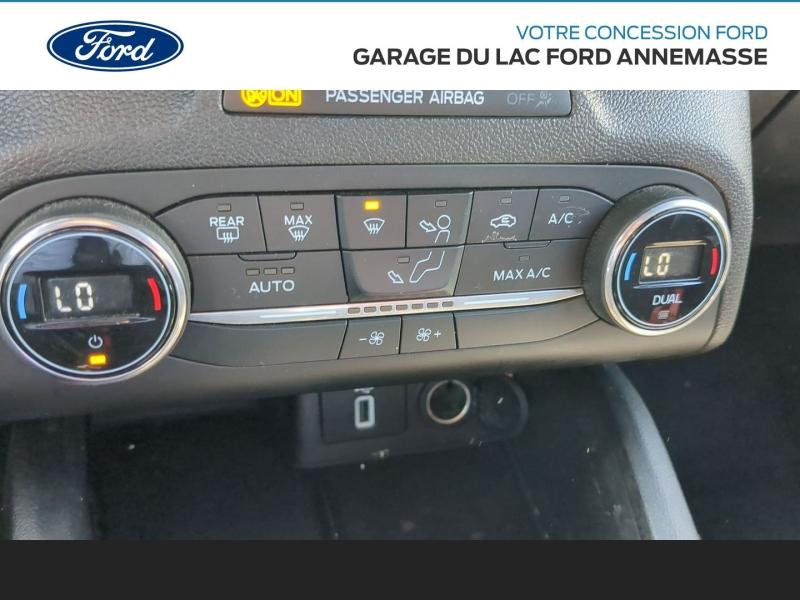 Photo 15 de l’annonce de FORD Focus d’occasion à vendre à ANNEMASSE