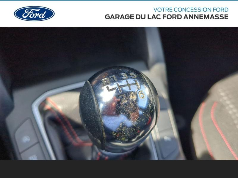 Photo 16 de l’annonce de FORD Focus d’occasion à vendre à ANNEMASSE