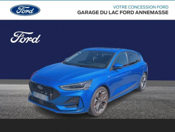 FORD Focus d’occasion à vendre à ANNEMASSE