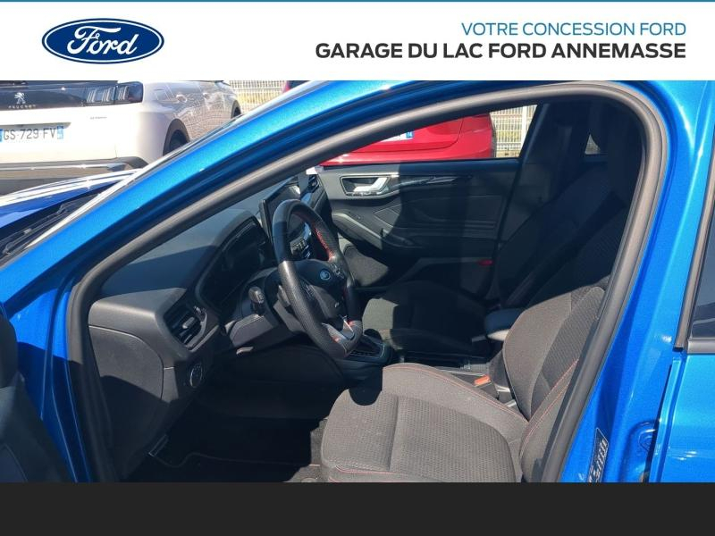 Photo 5 de l’annonce de FORD Focus d’occasion à vendre à ANNEMASSE