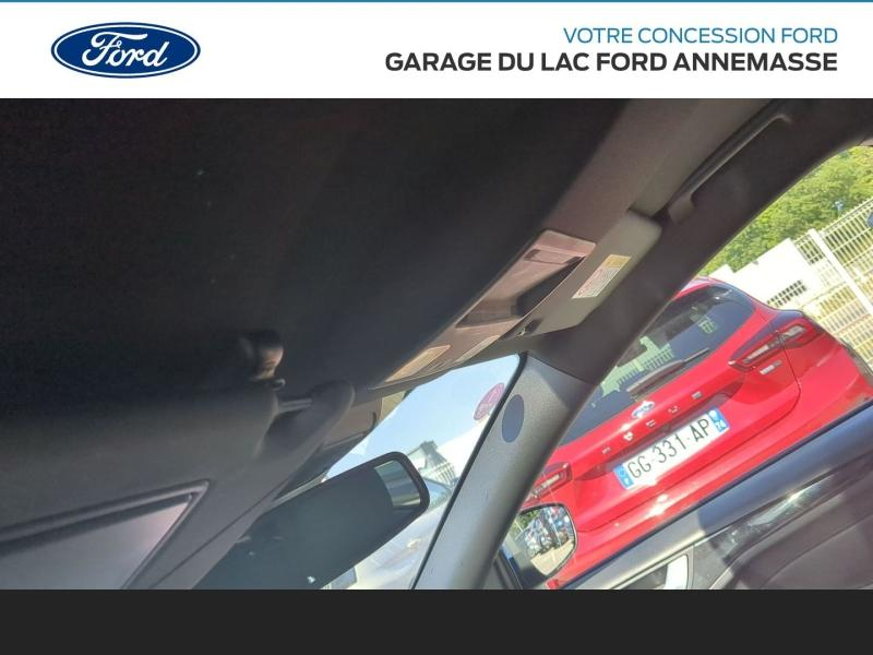 Photo 6 de l’annonce de FORD Focus d’occasion à vendre à ANNEMASSE