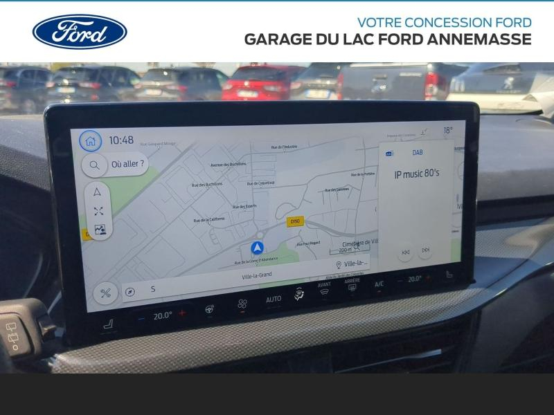 Photo 7 de l’annonce de FORD Focus d’occasion à vendre à ANNEMASSE
