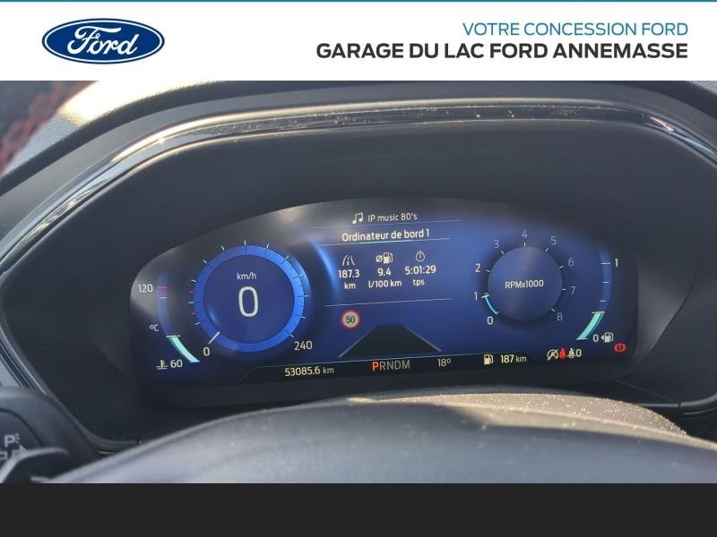 Photo 8 de l’annonce de FORD Focus d’occasion à vendre à ANNEMASSE