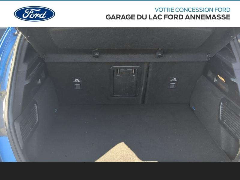 Photo 12 de l’annonce de FORD Focus d’occasion à vendre à ANNEMASSE