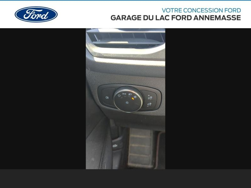 Photo 14 de l’annonce de FORD Focus d’occasion à vendre à ANNEMASSE