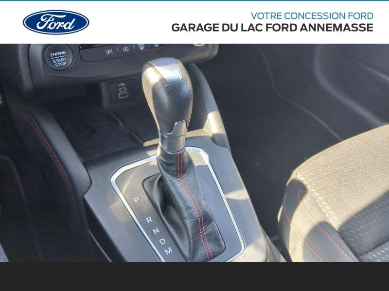 Photo 16 de l’annonce de FORD Focus d’occasion à vendre à ANNEMASSE