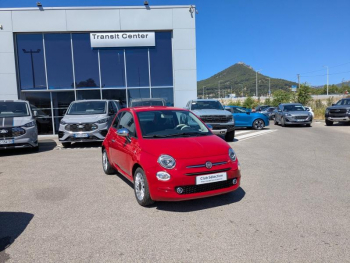 FIAT 500 1.0 70ch BSG S&S Dolcevita