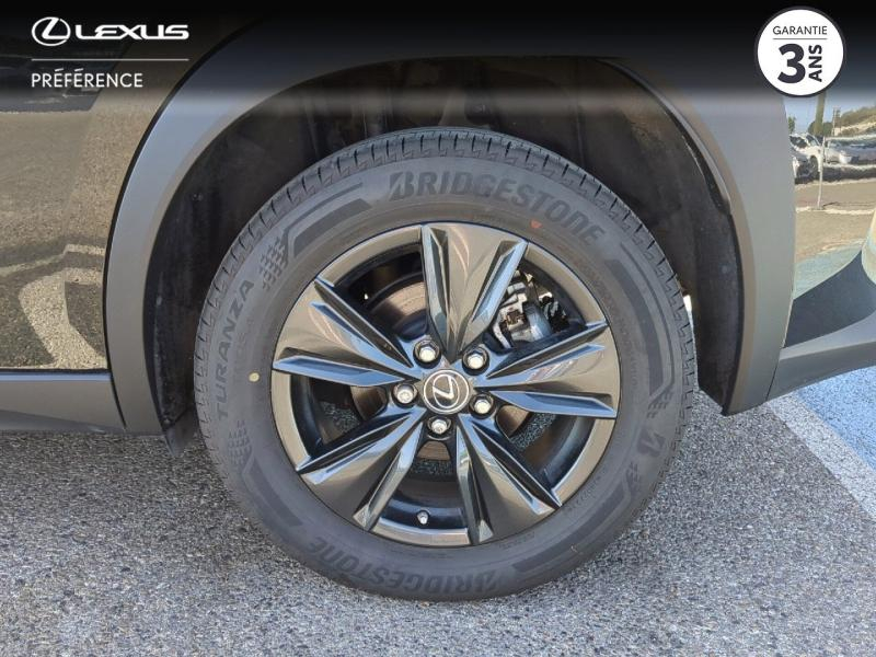 Photo 4 de l’annonce de LEXUS UX d’occasion à vendre à MONTFAVET