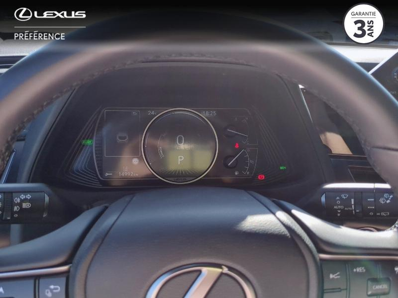 Photo 6 de l’annonce de LEXUS UX d’occasion à vendre à MONTFAVET
