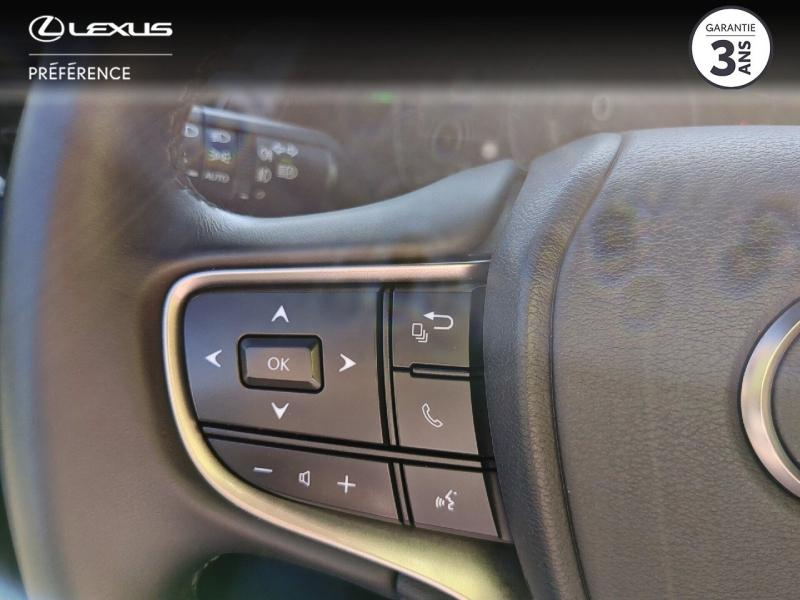 Photo 10 de l’annonce de LEXUS UX d’occasion à vendre à MONTFAVET