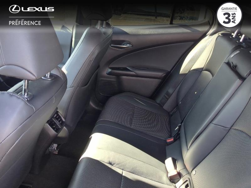Photo 14 de l’annonce de LEXUS UX d’occasion à vendre à MONTFAVET