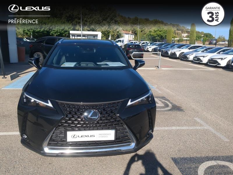 Photo 18 de l’annonce de LEXUS UX d’occasion à vendre à MONTFAVET