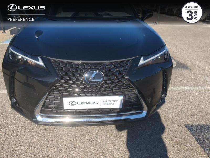 Photo 20 de l’annonce de LEXUS UX d’occasion à vendre à MONTFAVET