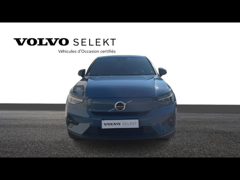 Photo 4 de l’annonce de VOLVO C40 d’occasion à vendre à TOULON