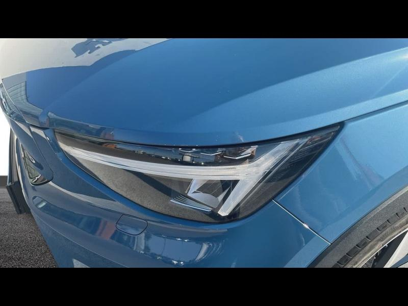 Photo 6 de l’annonce de VOLVO C40 d’occasion à vendre à TOULON