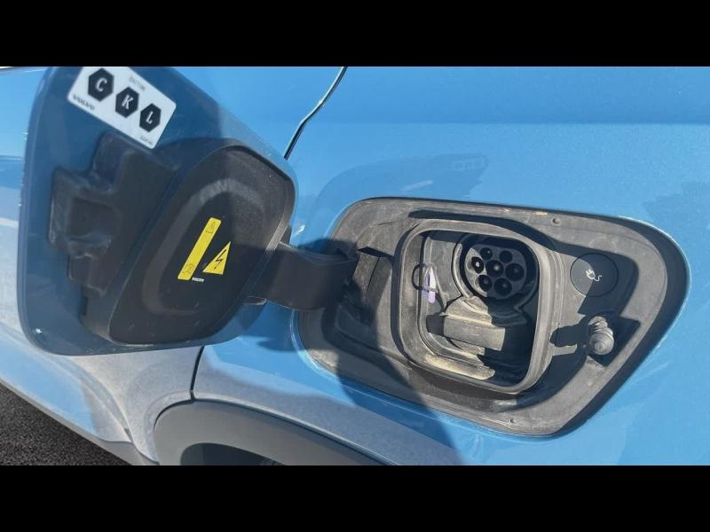 Photo 10 de l’annonce de VOLVO C40 d’occasion à vendre à TOULON