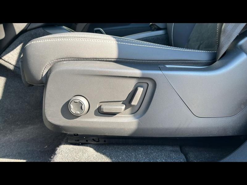 Photo 16 de l’annonce de VOLVO C40 d’occasion à vendre à TOULON