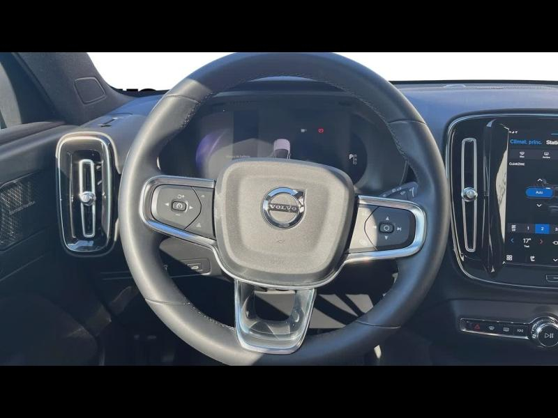 Photo 19 de l’annonce de VOLVO C40 d’occasion à vendre à TOULON