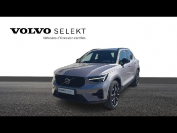 VOLVO XC40 d’occasion à vendre à TOULON