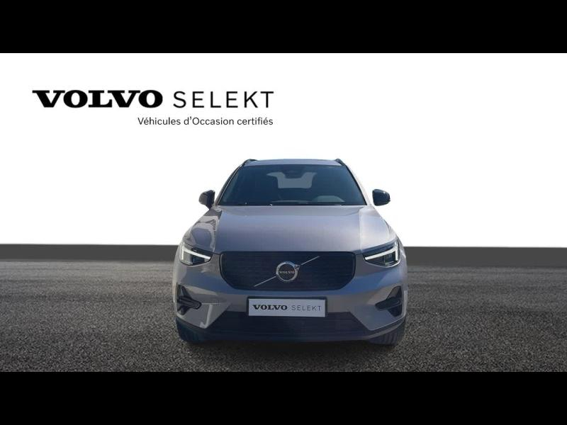 Photo 3 de l’annonce de VOLVO XC40 d’occasion à vendre à TOULON